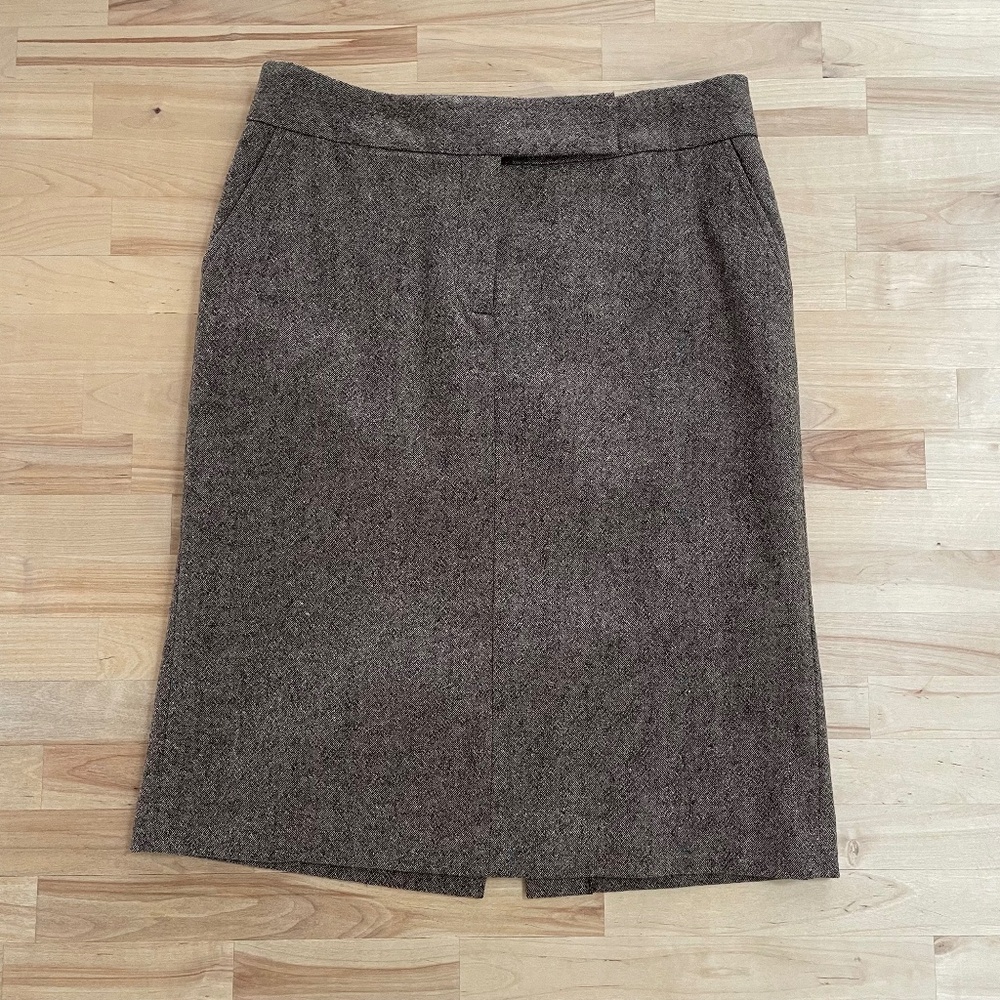 J. Crew Factory skirt